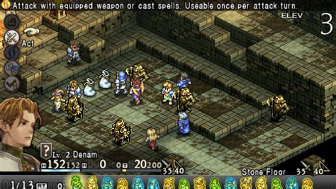 tactics ogre walkthrough|Tactics Ogre: Let Us Cling Together – Guide and Walkthrough.